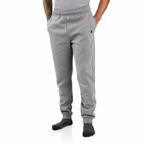 loose marquette sweatpant