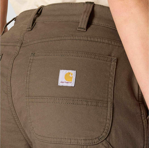 women's essential lined ashland pant