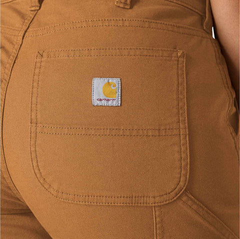 women's essential ashland double front pant