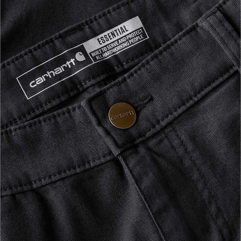 women's essential ashland double front pant