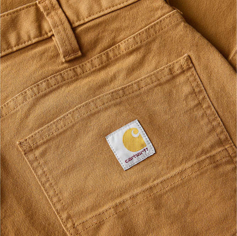 slim tapered rugged flex® duck pant