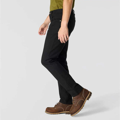 slim tapered rugged flex® duck pant