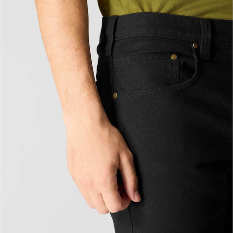 slim tapered rugged flex® duck pant
