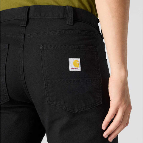 slim tapered rugged flex® duck pant