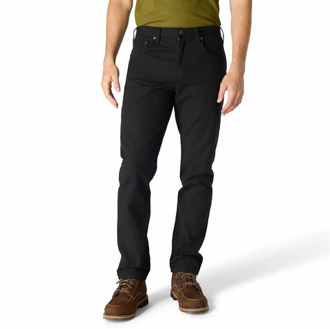 slim tapered rugged flex® duck pant