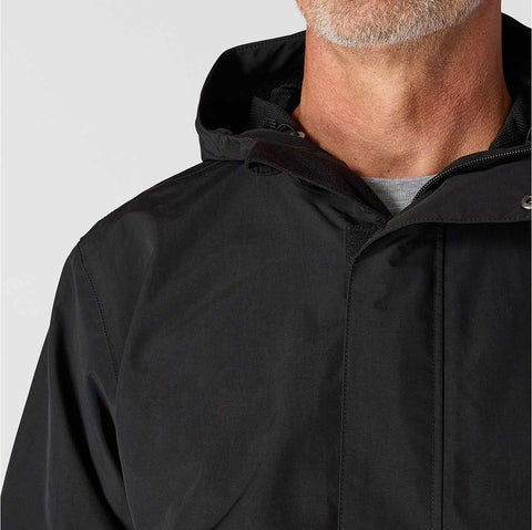 storm defender® loose fit lightweight jacket