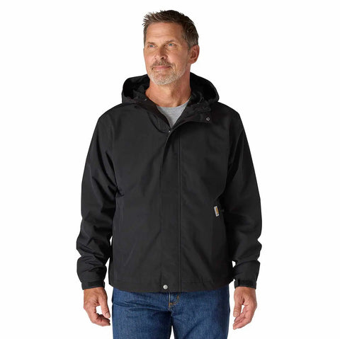 storm defender® loose fit lightweight jacket