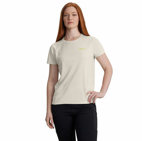 women's force sun defender™ relaxed fit short-sleeve shirt