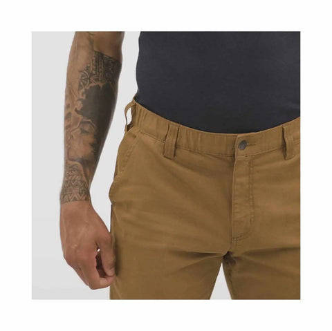 relaxed tapered rigby jogger