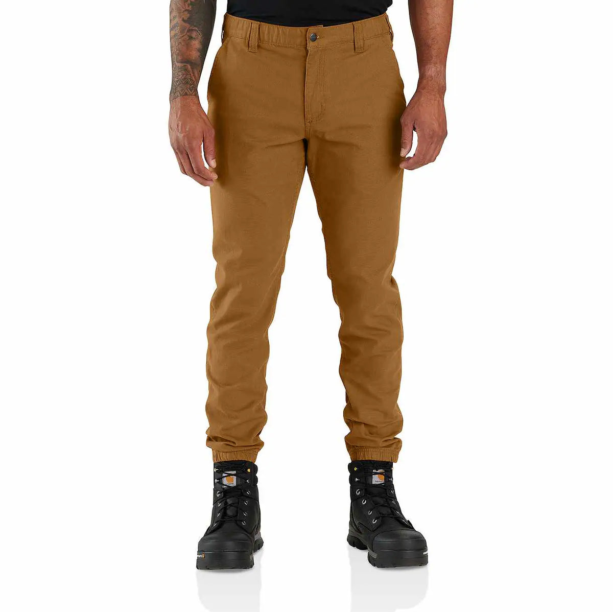 relaxed tapered rigby jogger