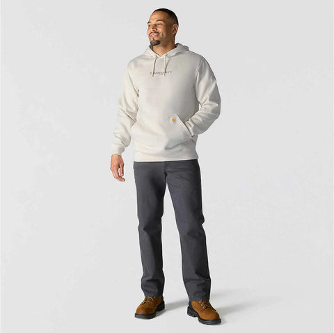 rain defender® loose fit midweight 1889 graphic sweatshirt