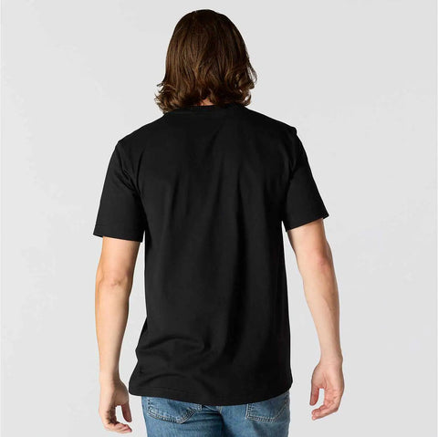 relaxed fit lightweight short-sleeve active jac graphic t-shirt