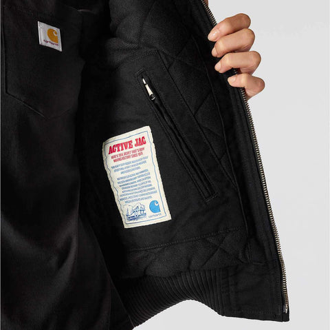 women's loose fit montana active jacket