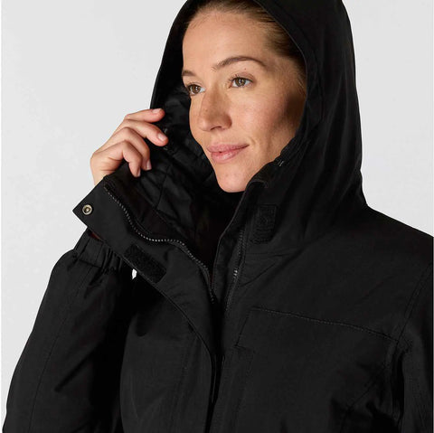 women's storm defender® insulated coat