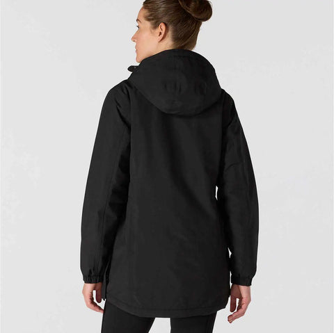 women's storm defender® insulated coat