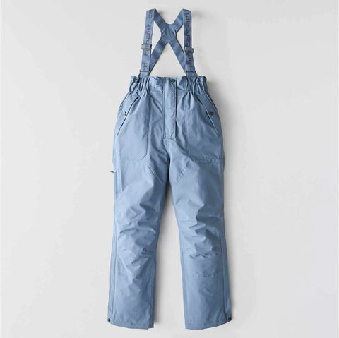 women's storm defender® insulated bib overall