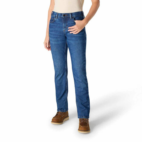 women's essential jean