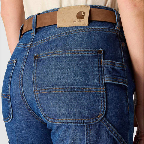 women's carpenter jean