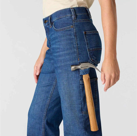 women's carpenter jean