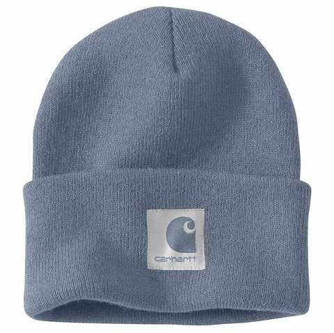women's knit satin-lined beanie