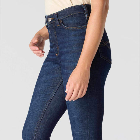 women's tiller jean