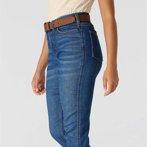 women's mason pull-on jean