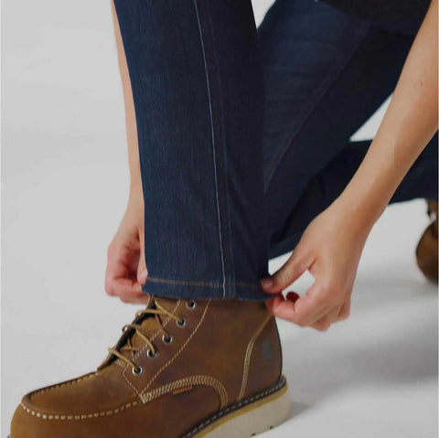 women's mason pull-on jean