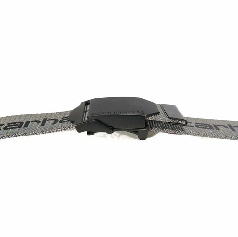 signature webbing belt