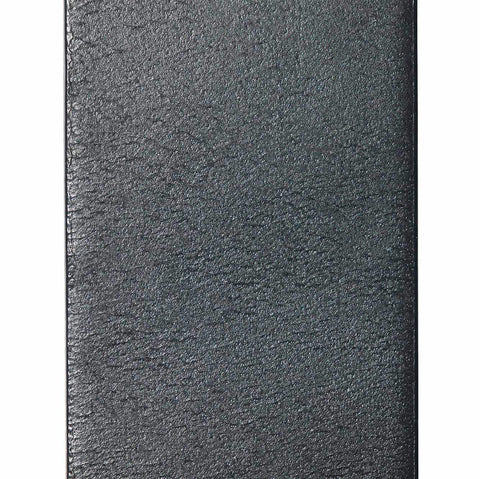 bridle leather classic buckle belt