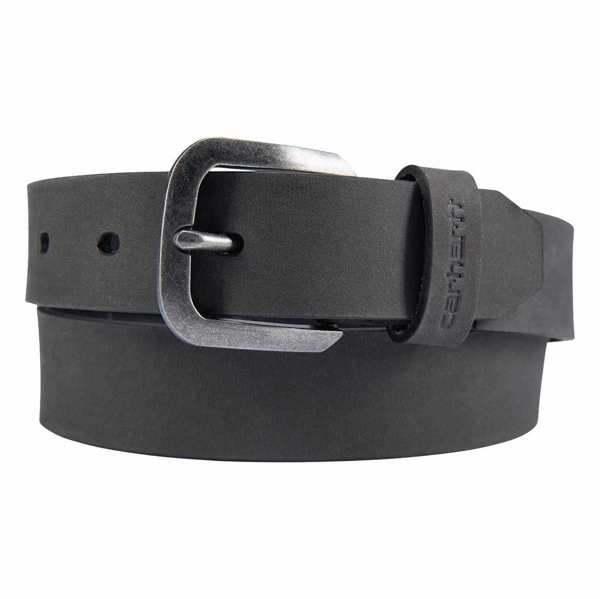 women's saddle leather belt