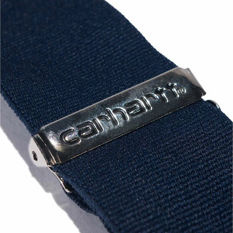 rugged flex® elastic button clasp suspender