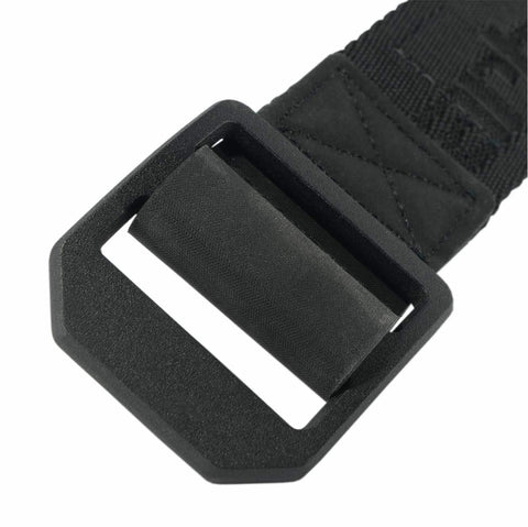 nylon webbing ladder lock belt