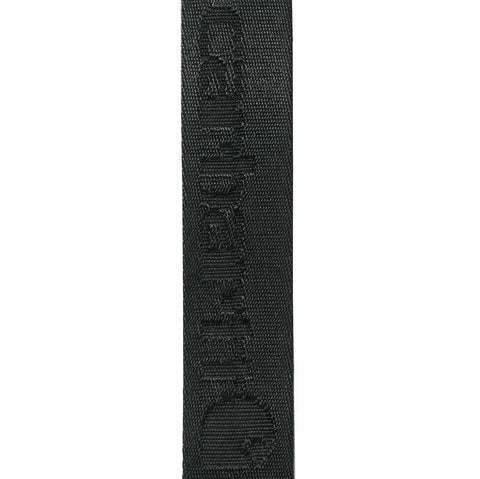 nylon webbing ladder lock belt