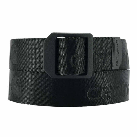 nylon webbing ladder lock belt