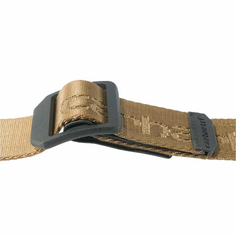nylon webbing ladder lock belt