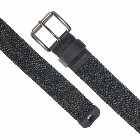 rugged flex® nylon cord braided belt