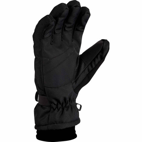 waterproof insulated glove