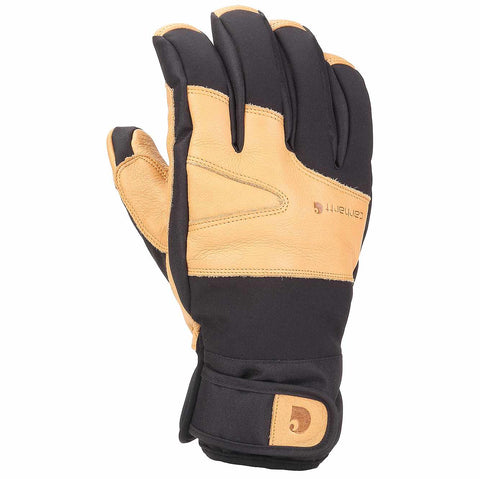 winter dex cow grain insulated glove