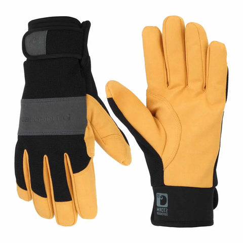 waterproof breathable high dexterity glove
