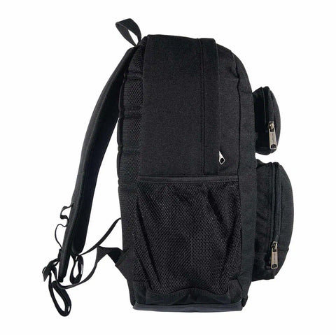 27l single-compartment backpack