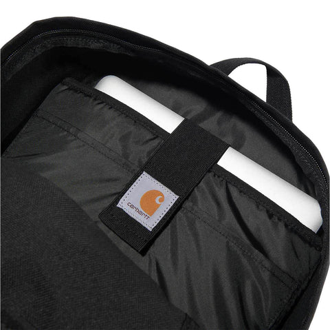 27l single-compartment backpack