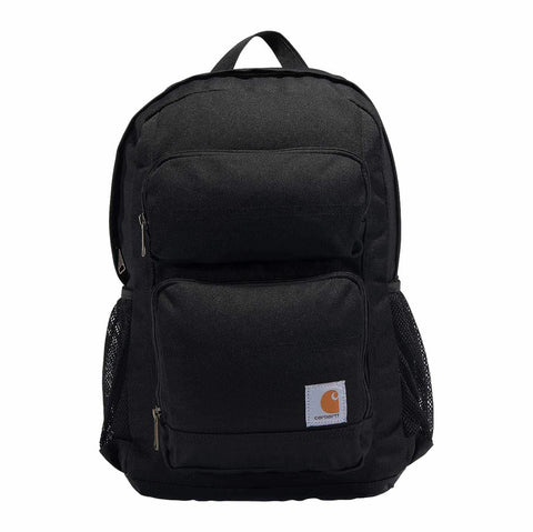 27l single-compartment backpack