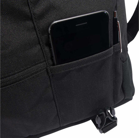 ripstop messenger bag
