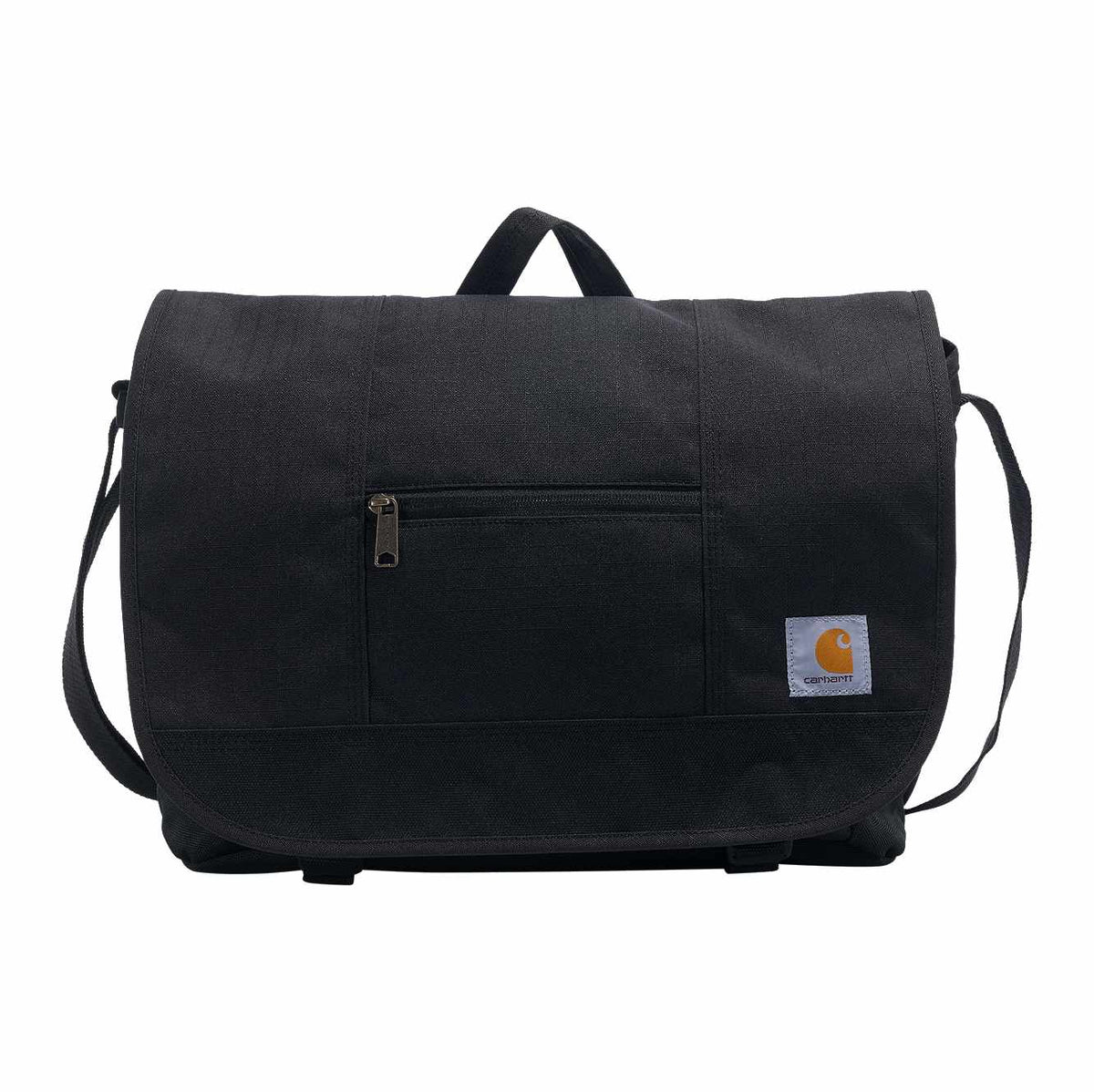 ripstop messenger bag