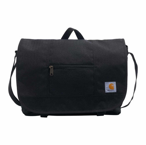 ripstop messenger bag