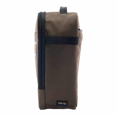 cargo series insulated 4 can lunch cooler