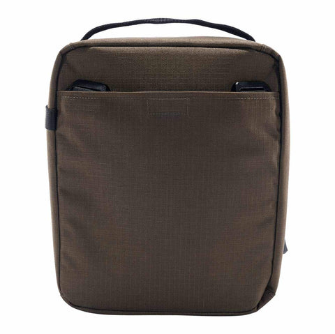 cargo series insulated 4 can lunch cooler