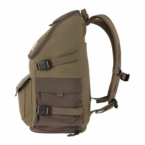 35l nylon workday backpack