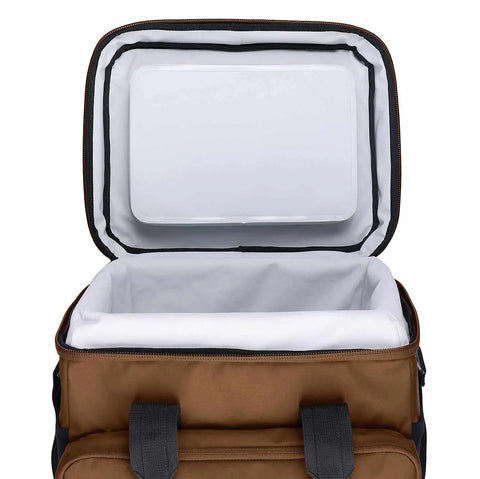 cold front 24 can cooler