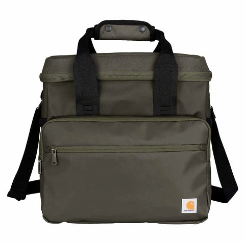 cold front 24 can cooler